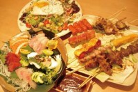 焼とり居酒屋 だーダーDA- 焼とり居酒屋 だーダーDA-