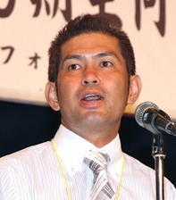 代表者