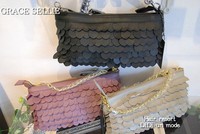 ￥10,290(税込)
Color：<b>beige</b> / <b>black</b><b style="color:red;">【sold out】</b> / <b>dark purple</b>
   No：86732