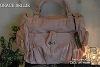 ￥10,290(税込)
Color：<b>pink</b> / <b>gray</b>
   No：83236C