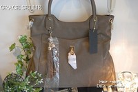 ￥10,290(税込)
Color：<b>brown</b><b style="color:red;">【sold out】</b> / <b>gray</b><b style="color:red;">【sold out】</b>
   No：84608
