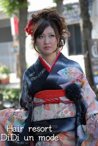 Chisato さん

set：2012 成人式　


担当：Shima
＞＞<a href="http://ameblo.jp/didiunmode/entry-10947194908.html"><span style="color:#FF0000;font-size:14px;"><b>ﾌﾞﾛｸﾞ掲載ﾍﾟｰｼﾞ</span></a></b>
