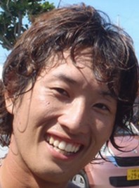 SEA FREE代表　瀧上です