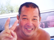 スタッフ紹介