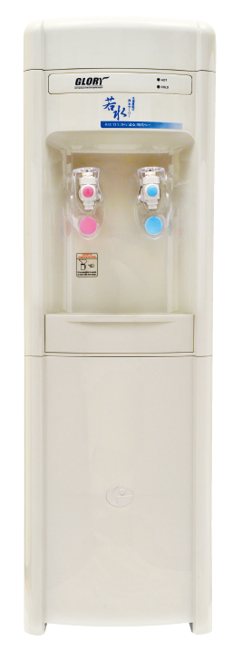 水は「買う」から「造る」時代へ