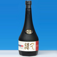 長期熟成古酒、繊細な香りと円熟味が漂う、多良川の最高級に品質を誇る泡盛。繊細かつ気品があり、優しくまろやかな風味はゆったりとした気分で味わいたい。
あまり出回っていない貴重な泡盛をCafeやぶさちでお楽しみ下さい。
※1ショットのお値段です
