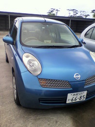 販売価格　　<b style="color:red;font-size:18px;">35万円</b>
平成17年式　AT  2WD　
走行距離　78,000km　車検　2012/01