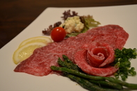 店主よりお客様へぜひ!!　食してほしい一品です!