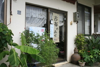 古布の店　もめん花とは