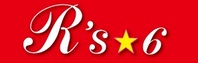 東京・福岡・沖縄で大人気のネイルサロン「Ｒ’ｓ☆6」です。