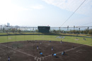 プロ野球 沖縄春季キャンプ 2013！の練習風景2