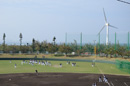 プロ野球 沖縄春季キャンプ 2013！の練習風景3